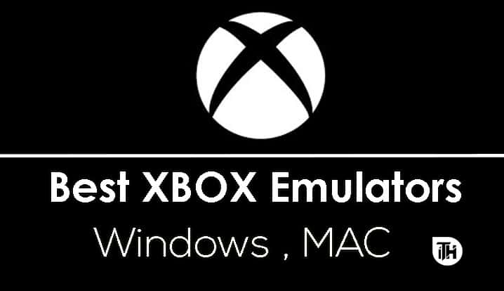 xbox one emulator mac os x